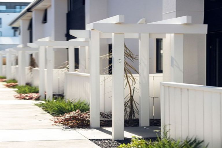 Photo of property in 2/269 Barbadoes Street, Christchurch Central, Christchurch, 8011