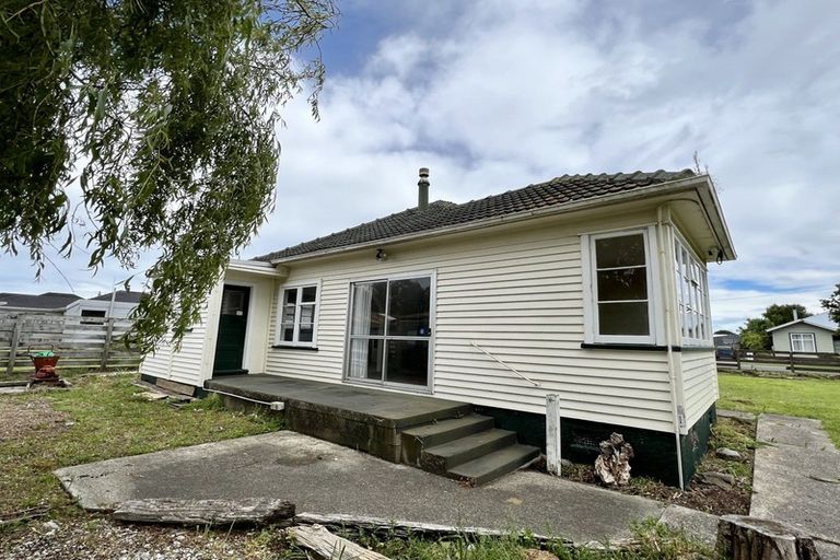 Photo of property in 1 Wilfrid Street, Georgetown, Invercargill, 9812