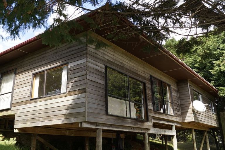 Photo of property in 351 Takou Bay Road, Kaeo, Kerikeri, 0295