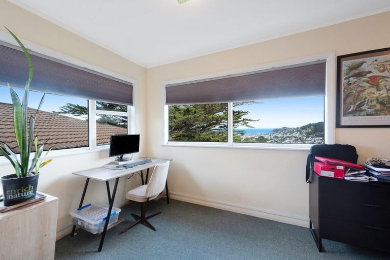 Photo of property in 1/16 Marewa Road, Hataitai, Wellington, 6021