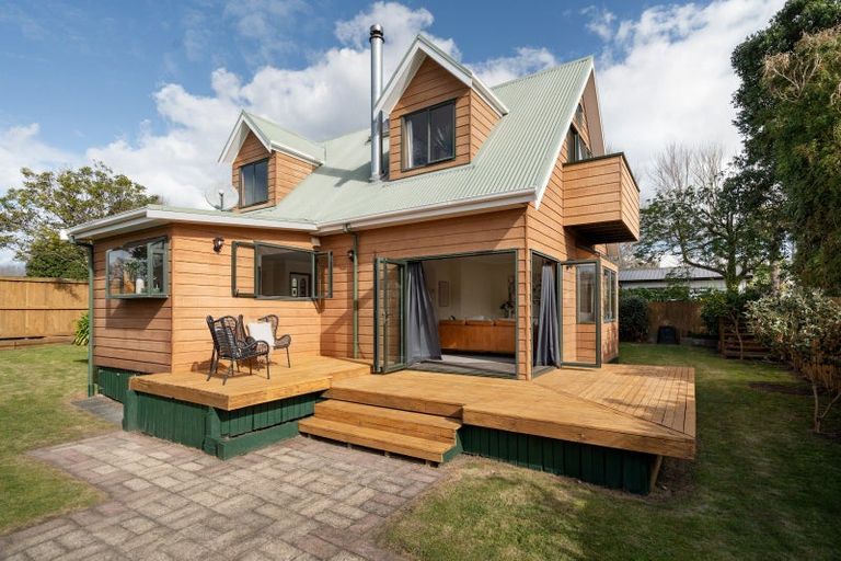 Photo of property in 16a Hartford Avenue, Papamoa Beach, Papamoa, 3118