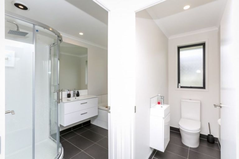 Photo of property in 3 Roy Johns Way, Bell Block, New Plymouth, 4312