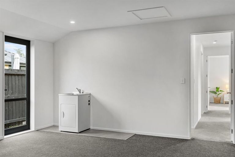 Photo of property in 7 Glengael Drive, Halswell, Christchurch, 8025