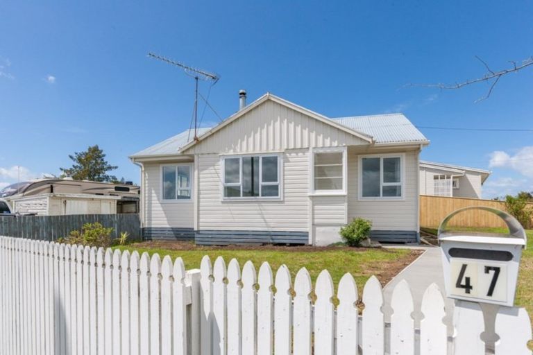 Photo of property in 47 Lomond Avenue, Tokoroa, 3420