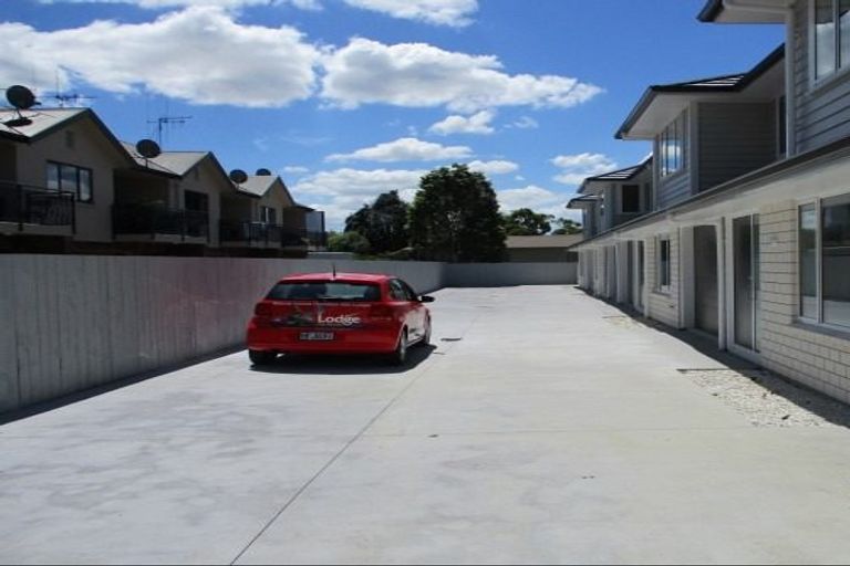 Photo of property in 51 Fifth Avenue, Enderley, Hamilton, 3214