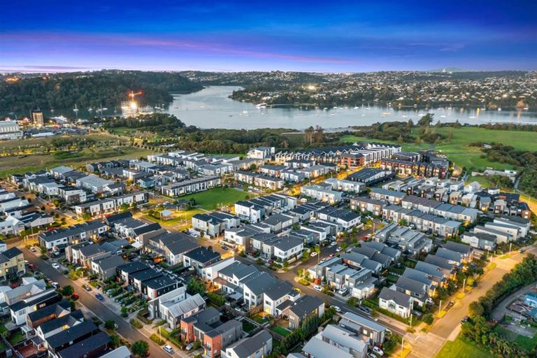 Photo of property in 12 Tuatua Road, Hobsonville, Auckland, 0616