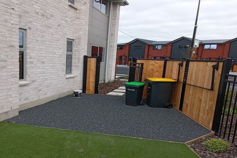 Photo of property in 1/5 Matata Place, Dallington, Christchurch, 8061