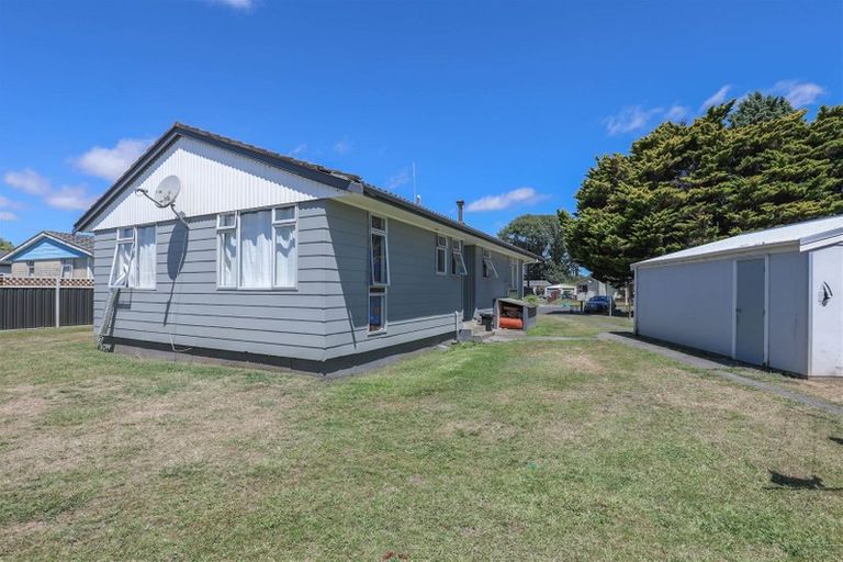 Photo of property in 8 Hall Street, Huntly, 3700