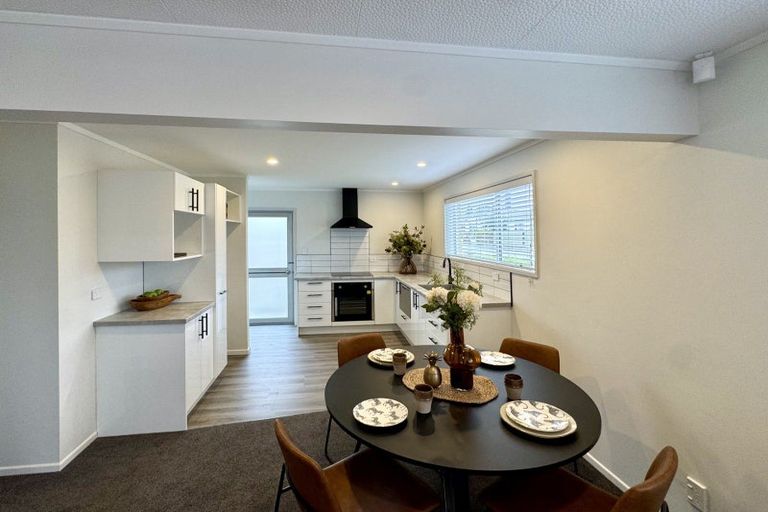 Photo of property in 3/17 Oxford Street, West End, Timaru, 7910