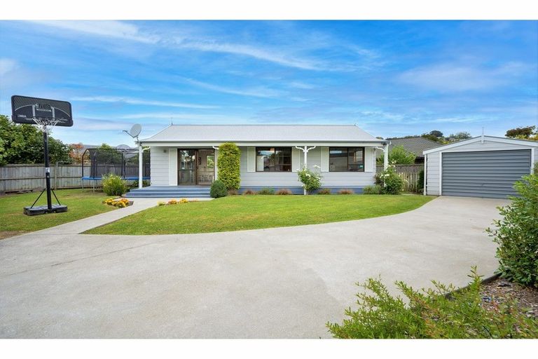 Photo of property in 12a Koromiko Street, Saint Martins, Christchurch, 8022