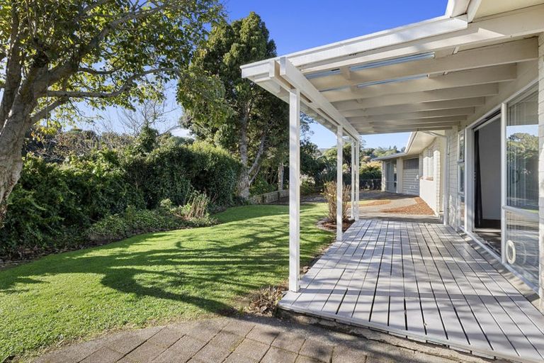 Photo of property in 43a Cumberland Street, Merrilands, New Plymouth, 4312