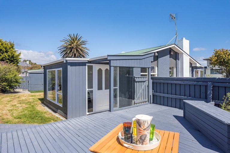 Photo of property in 186 Manly Street, Paraparaumu Beach, Paraparaumu, 5032