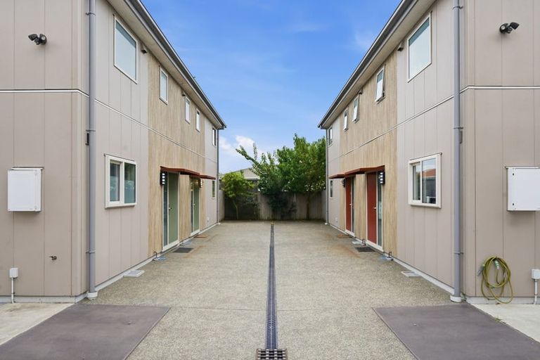 Photo of property in 7 Ettrick Lane, Richmond, Christchurch, 8013