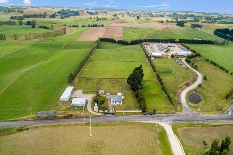 Photo of property in 156 Airedale Road, Weston, Oamaru, 9492
