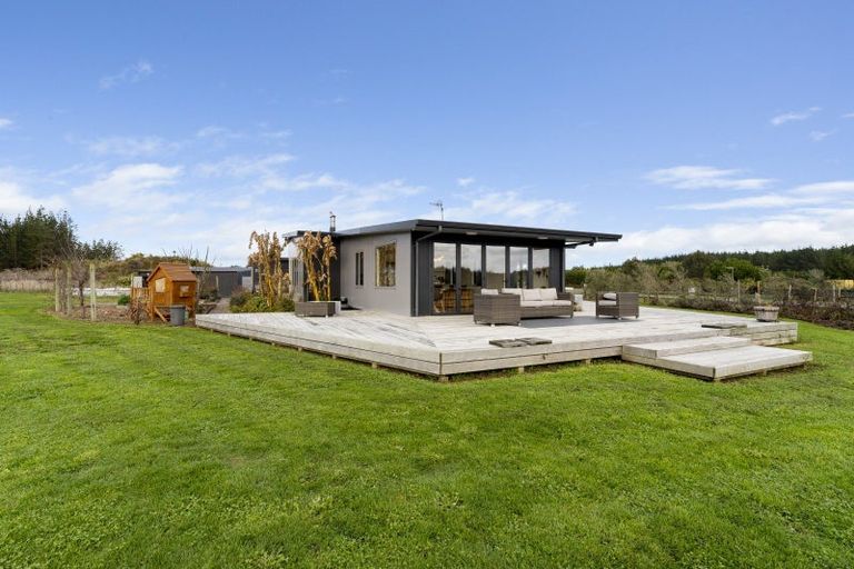 Photo of property in 36 Kanuka Drive, Waitarere, Levin, 5510