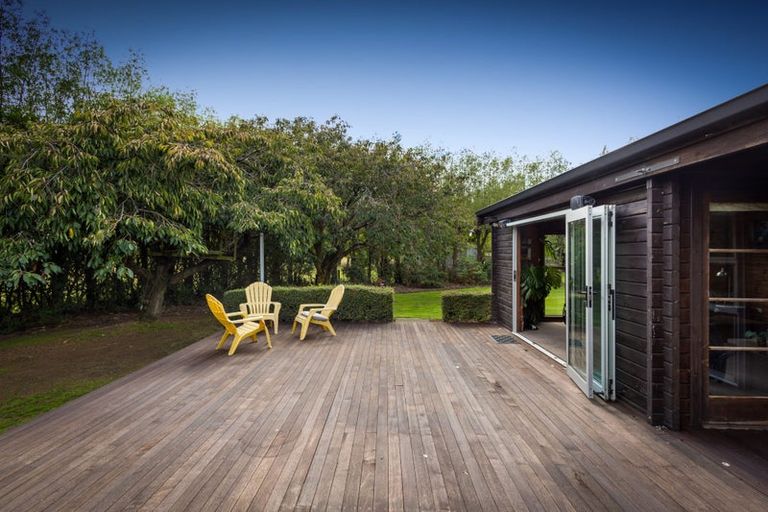 Photo of property in 1004 Leeston Dunsandel Road, Leeston, 7682