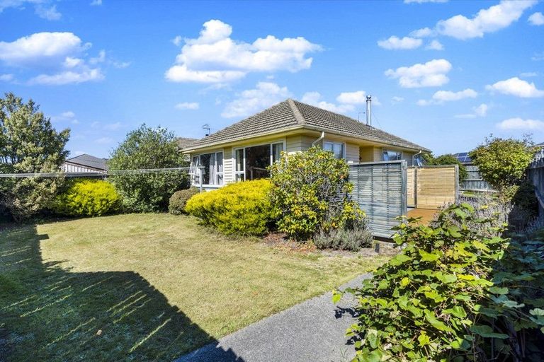 Photo of property in 17a Nottingham Avenue, Halswell, Christchurch, 8025