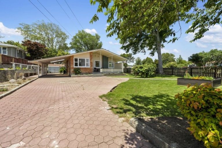 Photo of property in 44 Bruce Avenue, Glenview, Hamilton, 3206