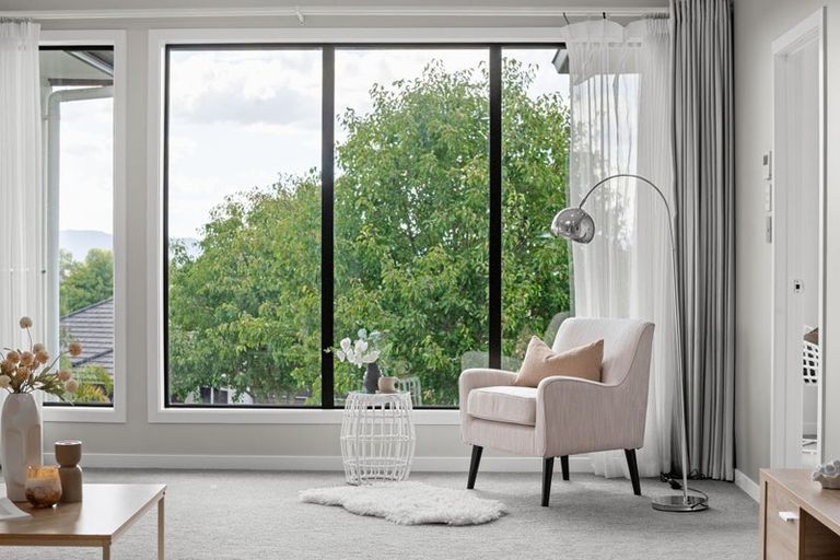 Photo of property in 8 Longbow Terrace, Flagstaff, Hamilton, 3210