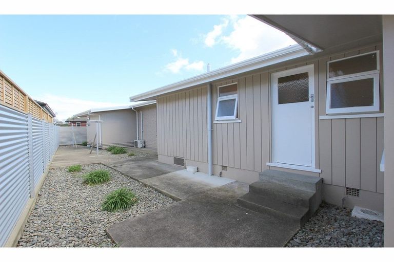 Photo of property in 61c Nelson Street, Springlands, Blenheim, 7201