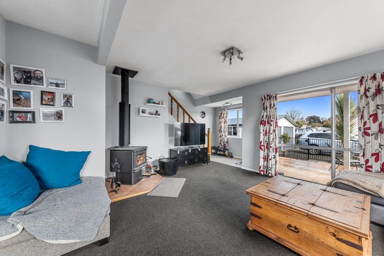 Photo of property in 27a Vickery Street, Kaiapoi, 7630