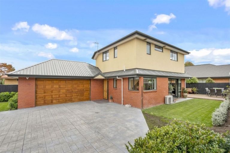 Photo of property in 14 Virtue Place, Bishopdale, Christchurch, 8053