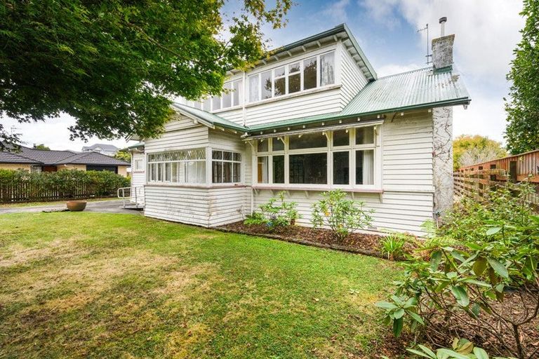 Photo of property in 20 Rainforth Street, Roslyn, Palmerston North, 4414