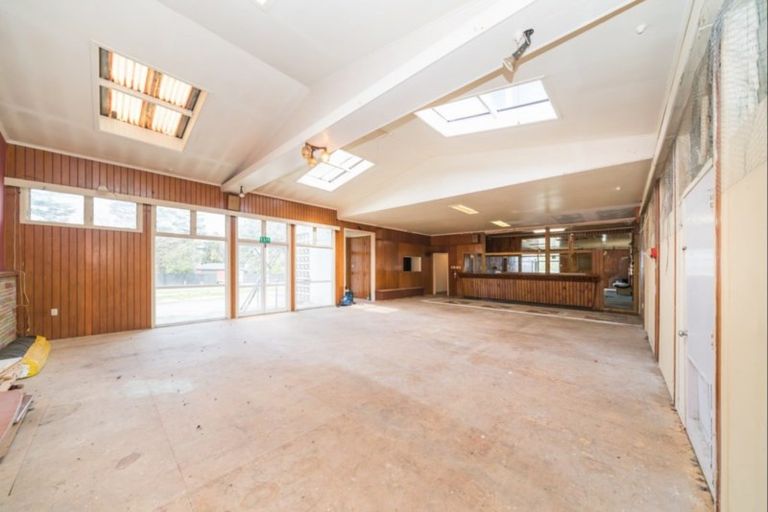 Photo of property in 1662 State Highway 3, Awahuri, Palmerston North, 4479