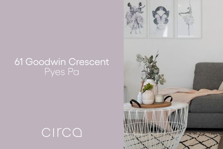 Photo of property in 61 Goodwin Crescent, Pyes Pa, Tauranga, 3112