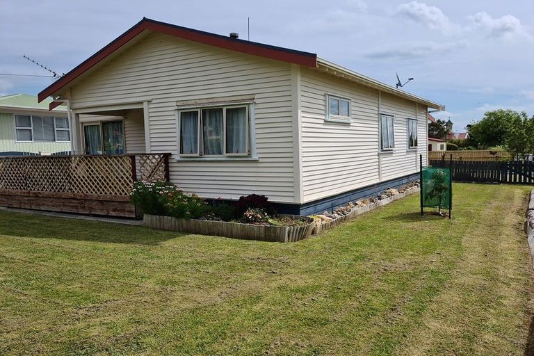 Photo of property in 4 Carlton Street, Te Aroha, 3320