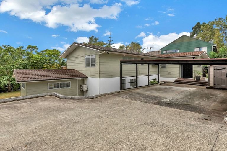 Photo of property in 8 Moana View, Raumanga, Whangarei, 0110