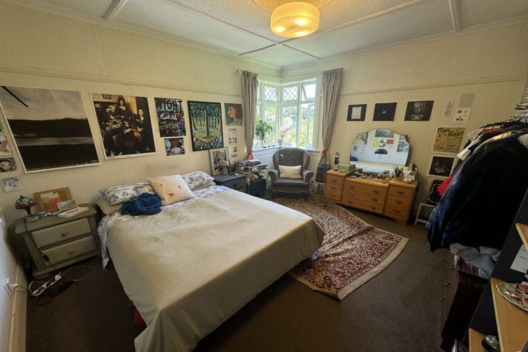 Photo of property in 55 Raroa Road, Kelburn, Wellington, 6012