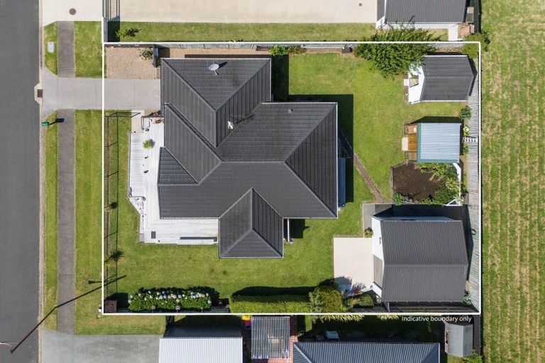 Photo of property in 6 Sandleigh Drive, Athenree, Katikati, 3177