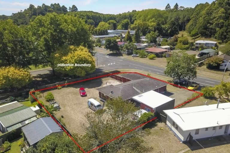 Photo of property in 336-338 River Road, Kawerau, 3127