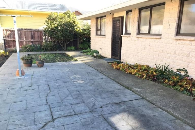 Photo of property in 4/25 Lyndon Street, Riccarton, Christchurch, 8041