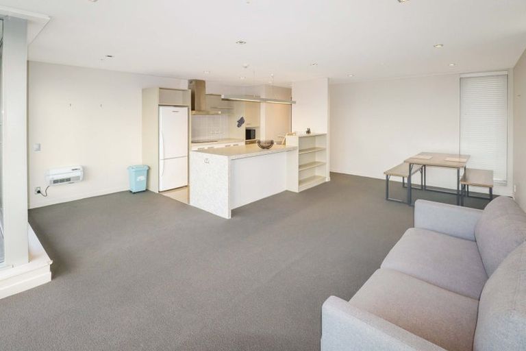 Photo of property in Republic2, 5a/10 Lorne Street, Te Aro, Wellington, 6011