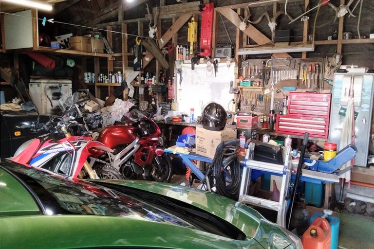 Photo of property in 59 Main Road, Harihari, 7884