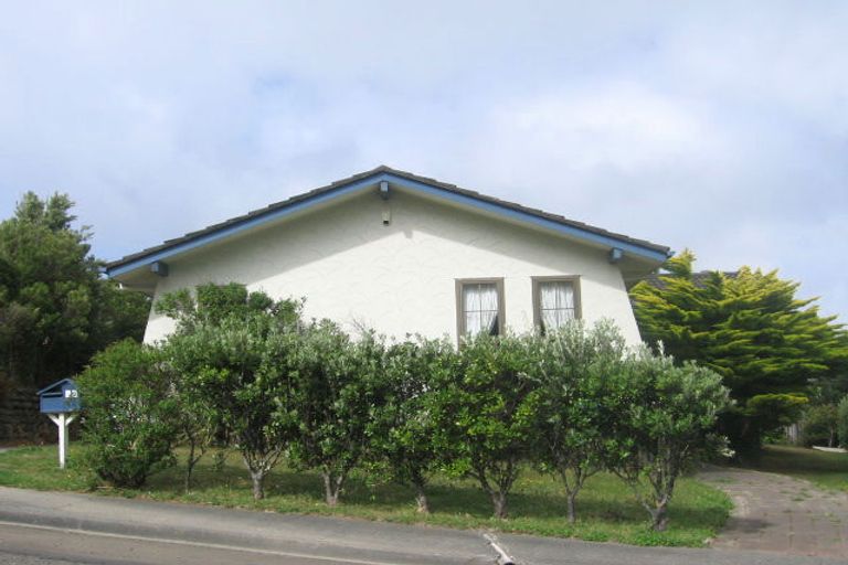 Photo of property in 36 Gaya Grove, Ngaio, Wellington, 6035