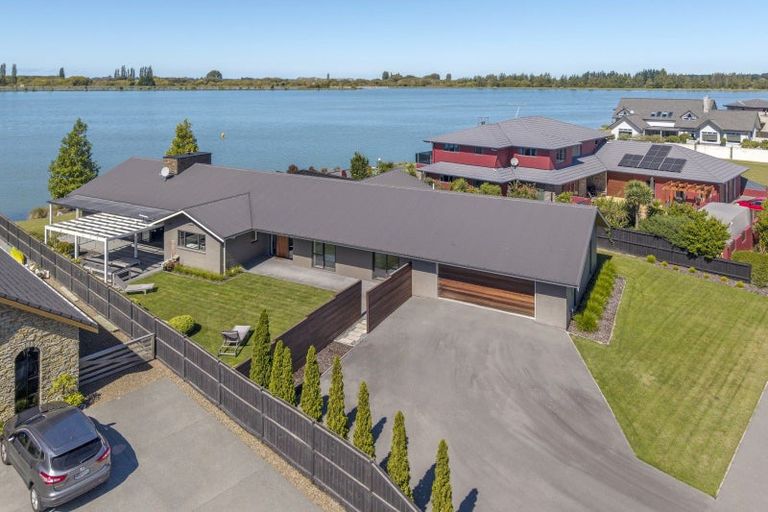 Photo of property in 52 Ludlow Drive, Huntingdon, Ashburton, 7774