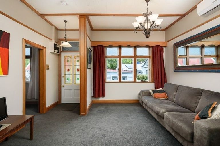 Photo of property in 4 Ascot Street, Thorndon, Wellington, 6011