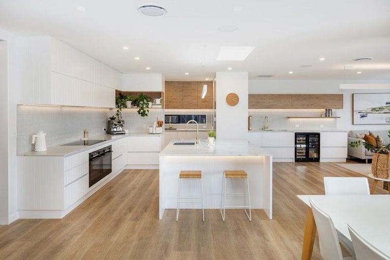 Photo of property in 40 Grayshott Avenue, Casebrook, Christchurch, 8051