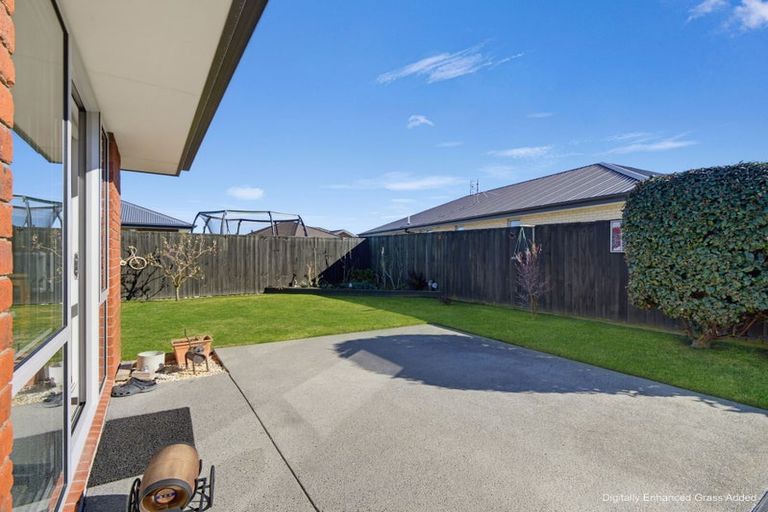 Photo of property in 46 Cassino Street, Rangiora, 7400