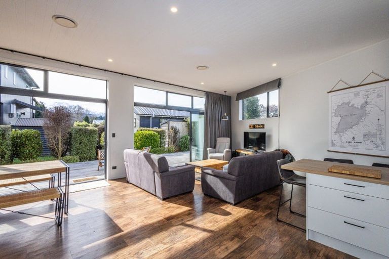 Photo of property in 10 Kowhai Heights, Ohakune, 4625