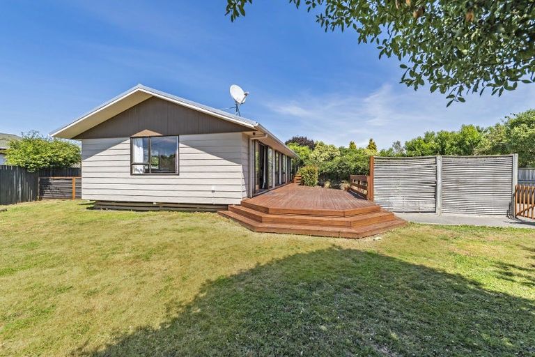 Photo of property in 4 School Lane, Kirwee, Darfield, 7571