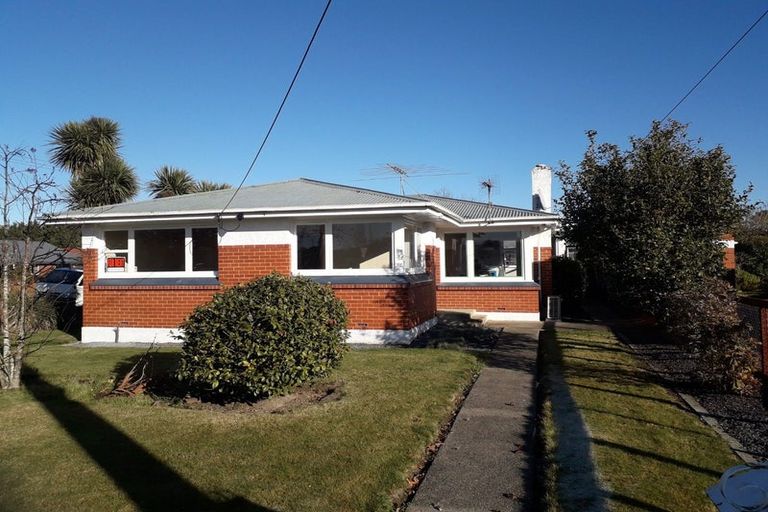 Photo of property in 2 Carlyle Road, Mosgiel, 9024