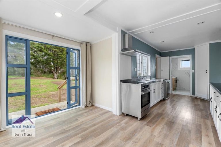 Photo of property in 93 Mclennan Road, Whakapara, Hikurangi, 0182