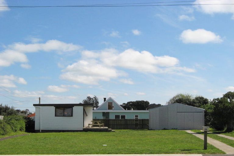 Photo of property in 22 Maire Street, Gonville, Wanganui, 4501