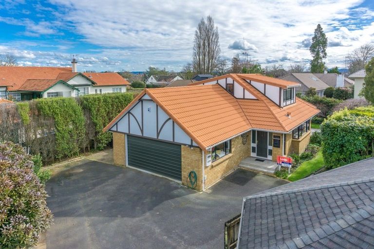 Photo of property in 27a Anson Avenue, Fairfield, Hamilton, 3214