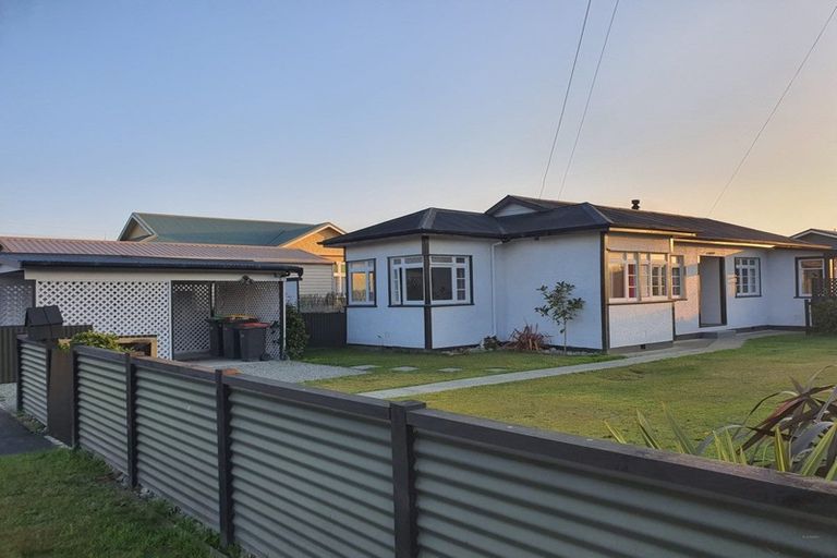 Photo of property in 33 Hayhurst Street, Temuka, 7920