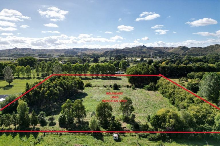 Photo of property in 50 Delhi Avenue, Aramoho, Whanganui, 4500